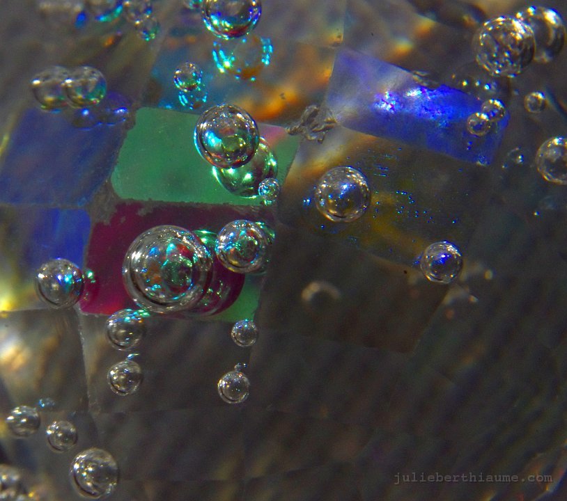 cristal julie b